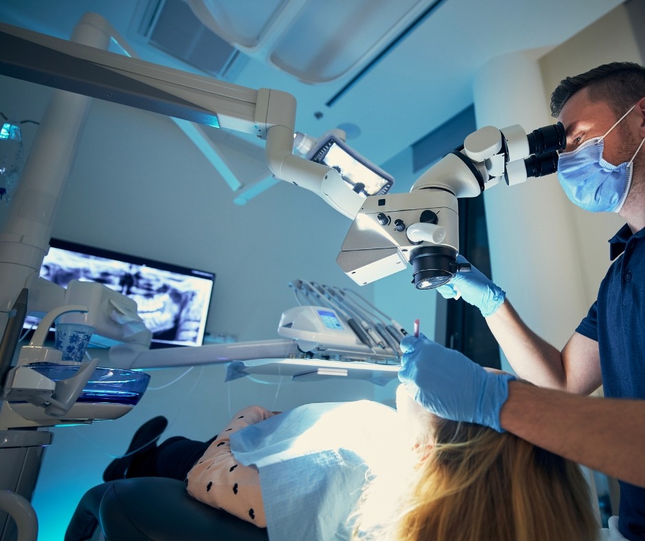 The Smile Clinic