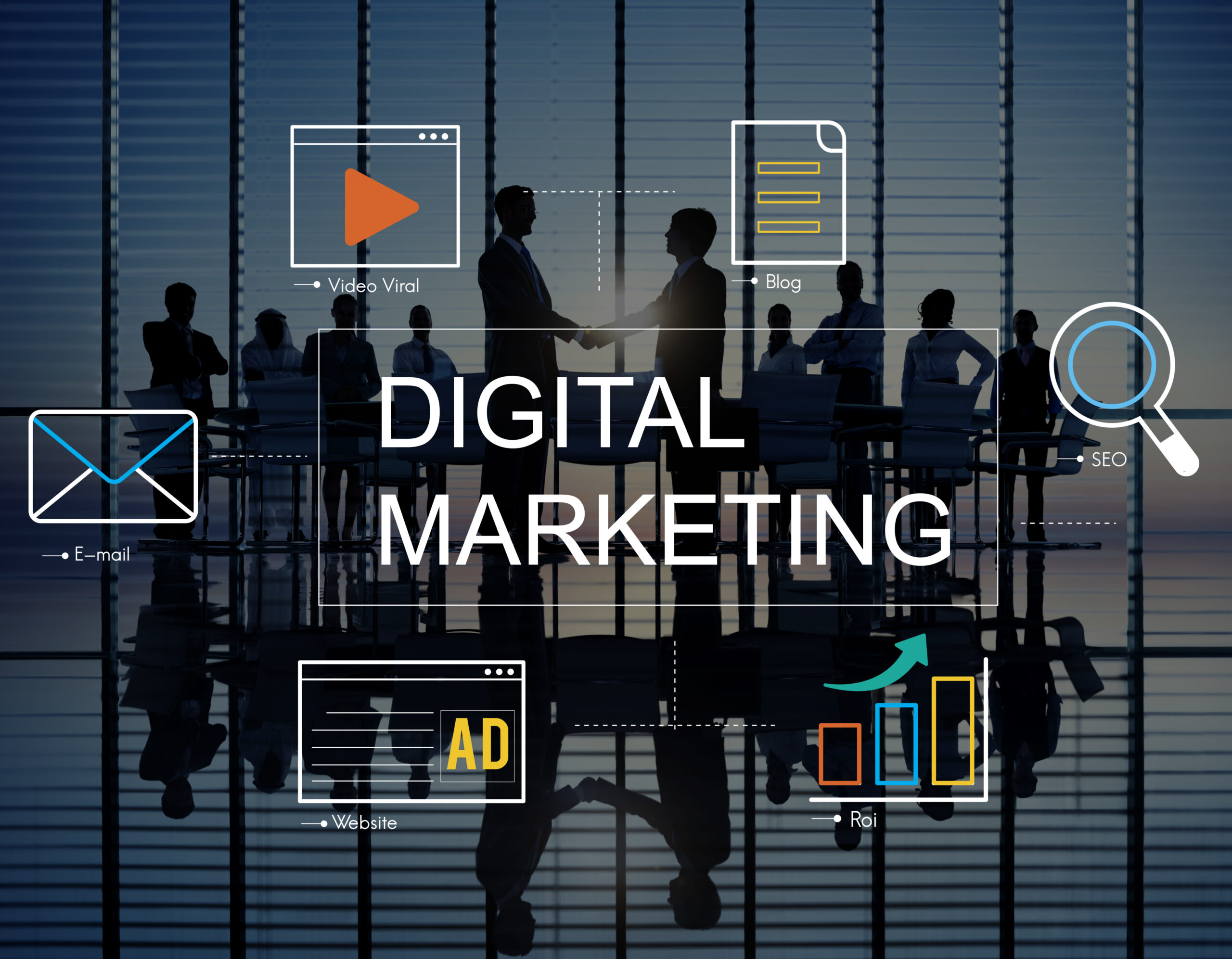 Best digital marketing agency in kochi-Potters Wheel