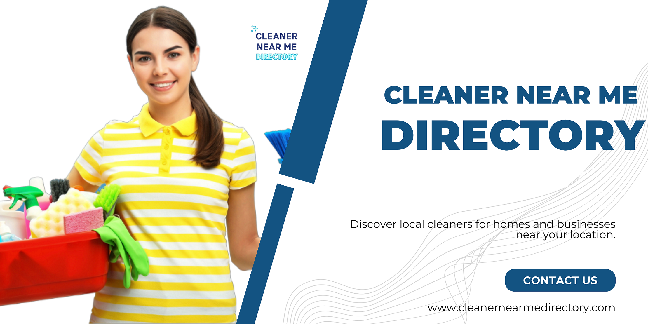 Local residential cleaning | Cleaner Near Me Directory
