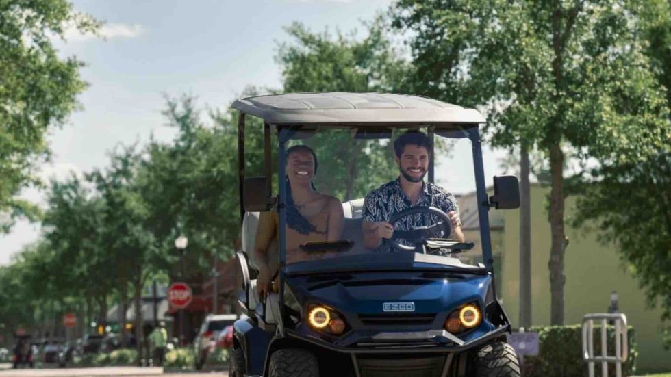 Carts & Parts, LLC