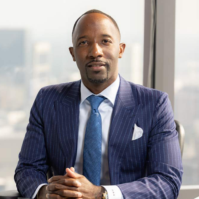 Brunson Grant Law Firm