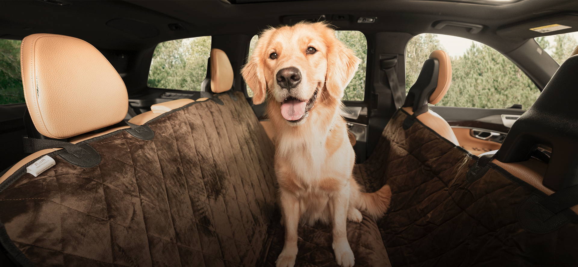 Plush Paws Products