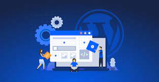 WordPress Website Management Services | WPDepend