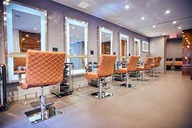 Van Davis Salon