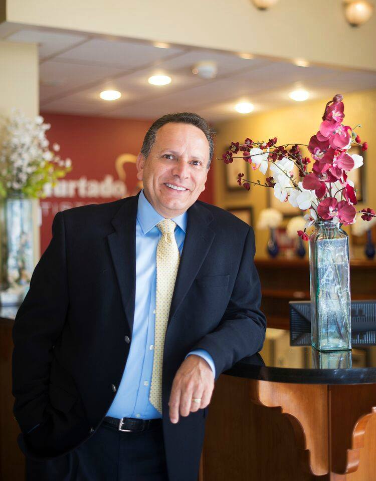 Dr Hurtado Dentist CA