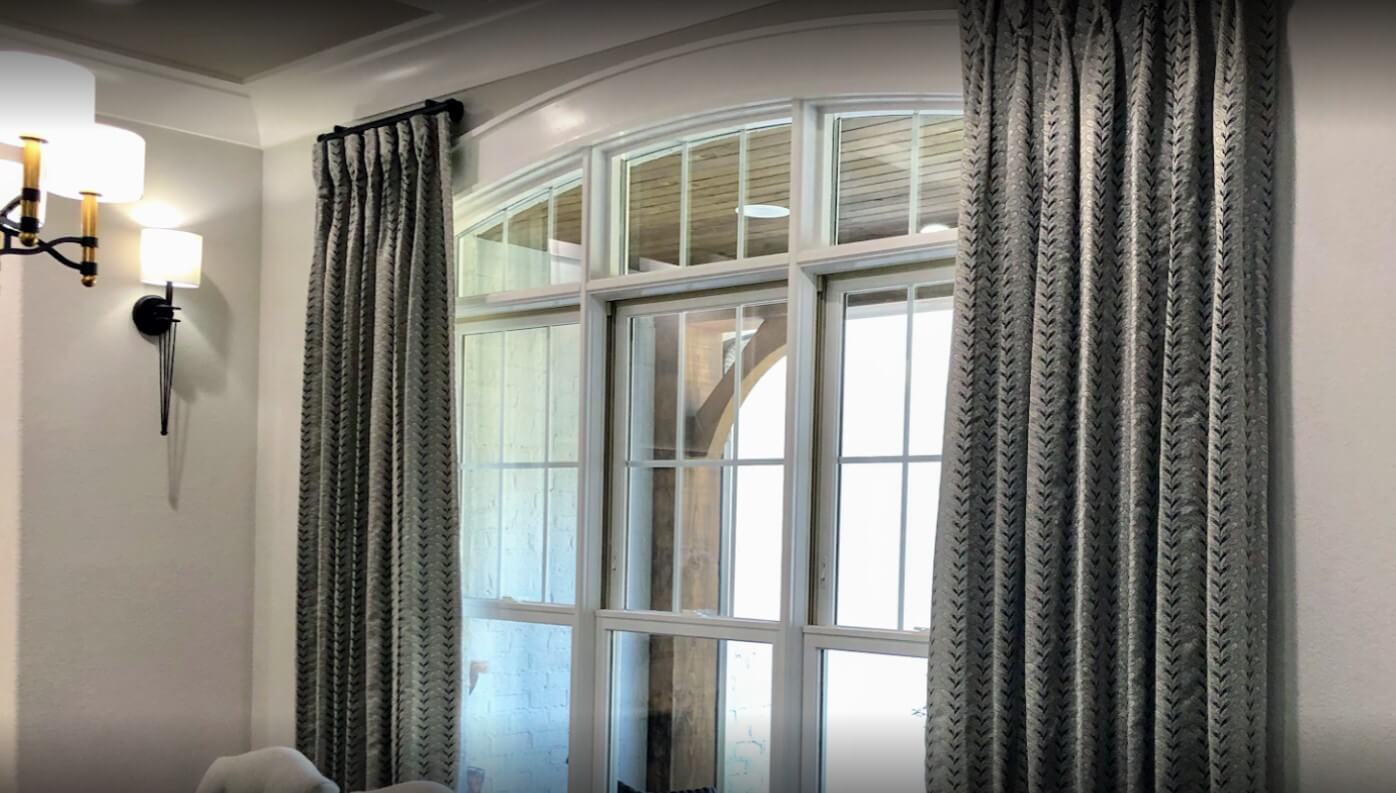 Express Blinds, Shutters, Shades, Drapes
