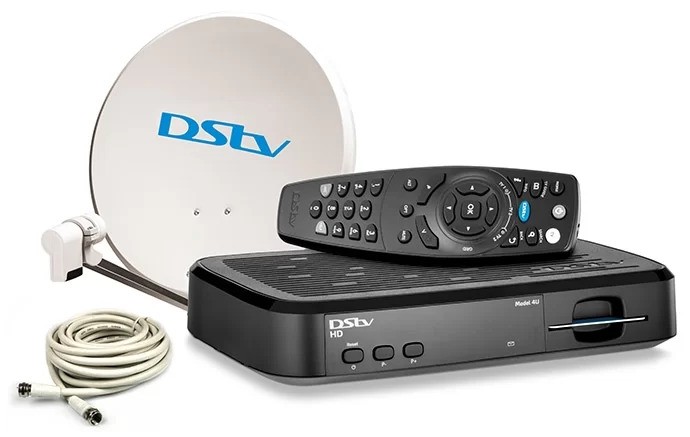 Expert DSTV Installation Fourways