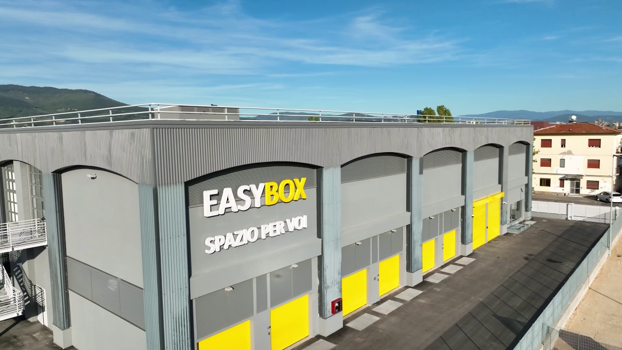 EasyBoxFirenze