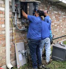 Outdoor And Landscape Lighting Installation Metairie