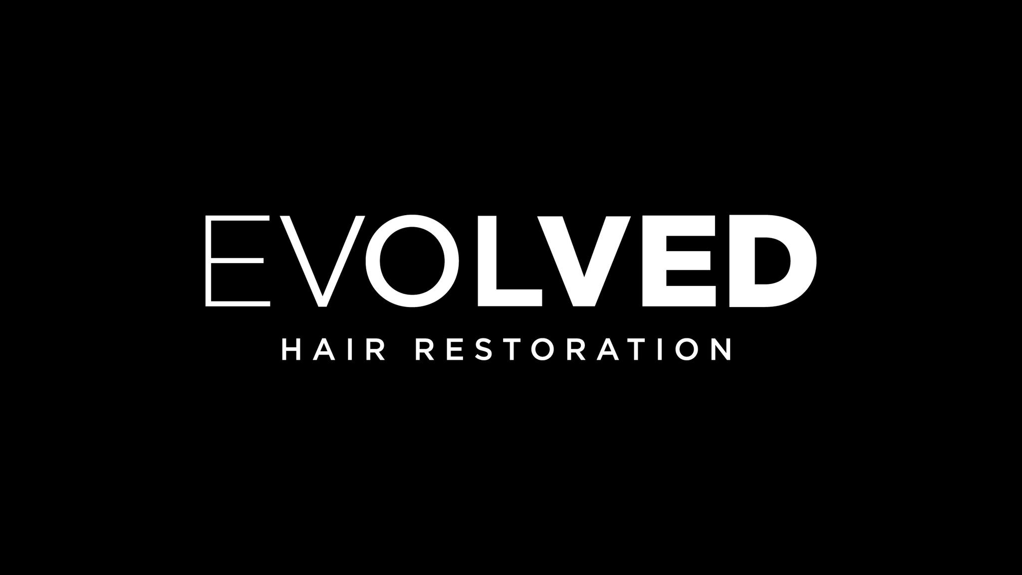Evolved Hair India