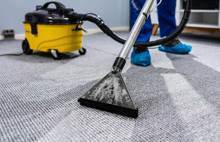 Fresh West Sacramento House Cleaning