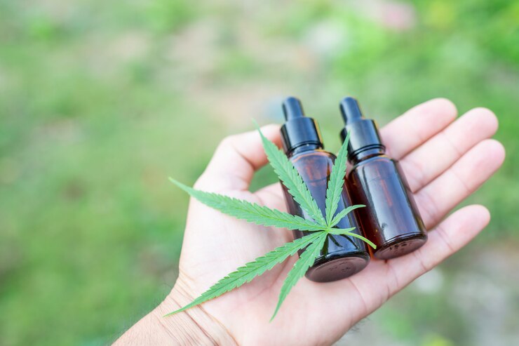 CBD GUMS