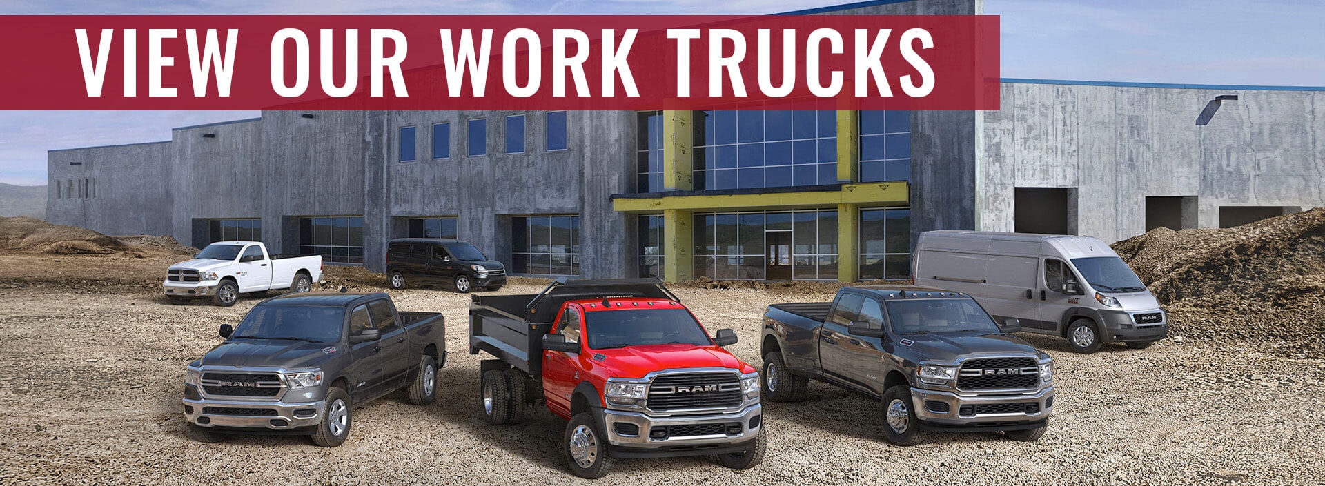 NewGen Chrysler Dodge Jeep Ram of Clinton