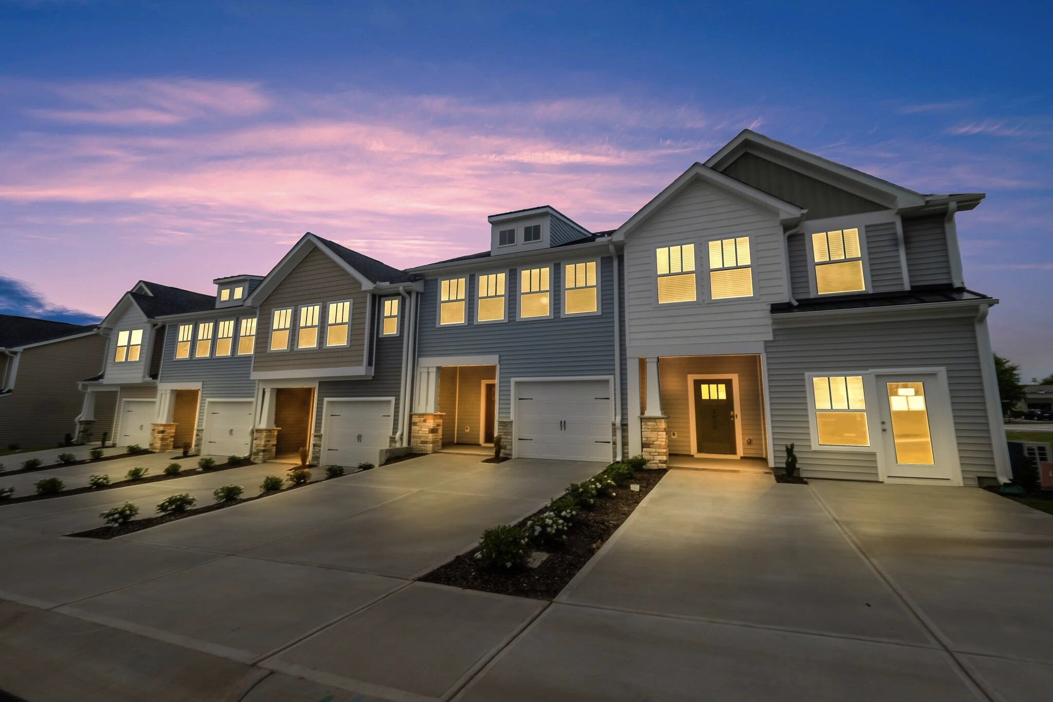 Covey Homes Greene