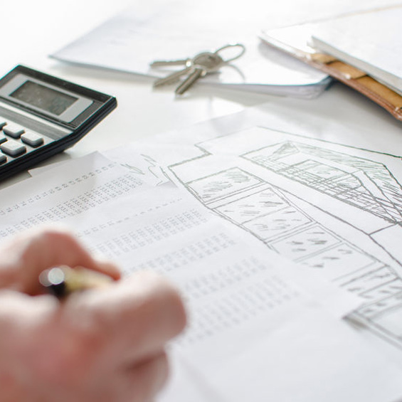 Everett Wealth Solutions, Inc.