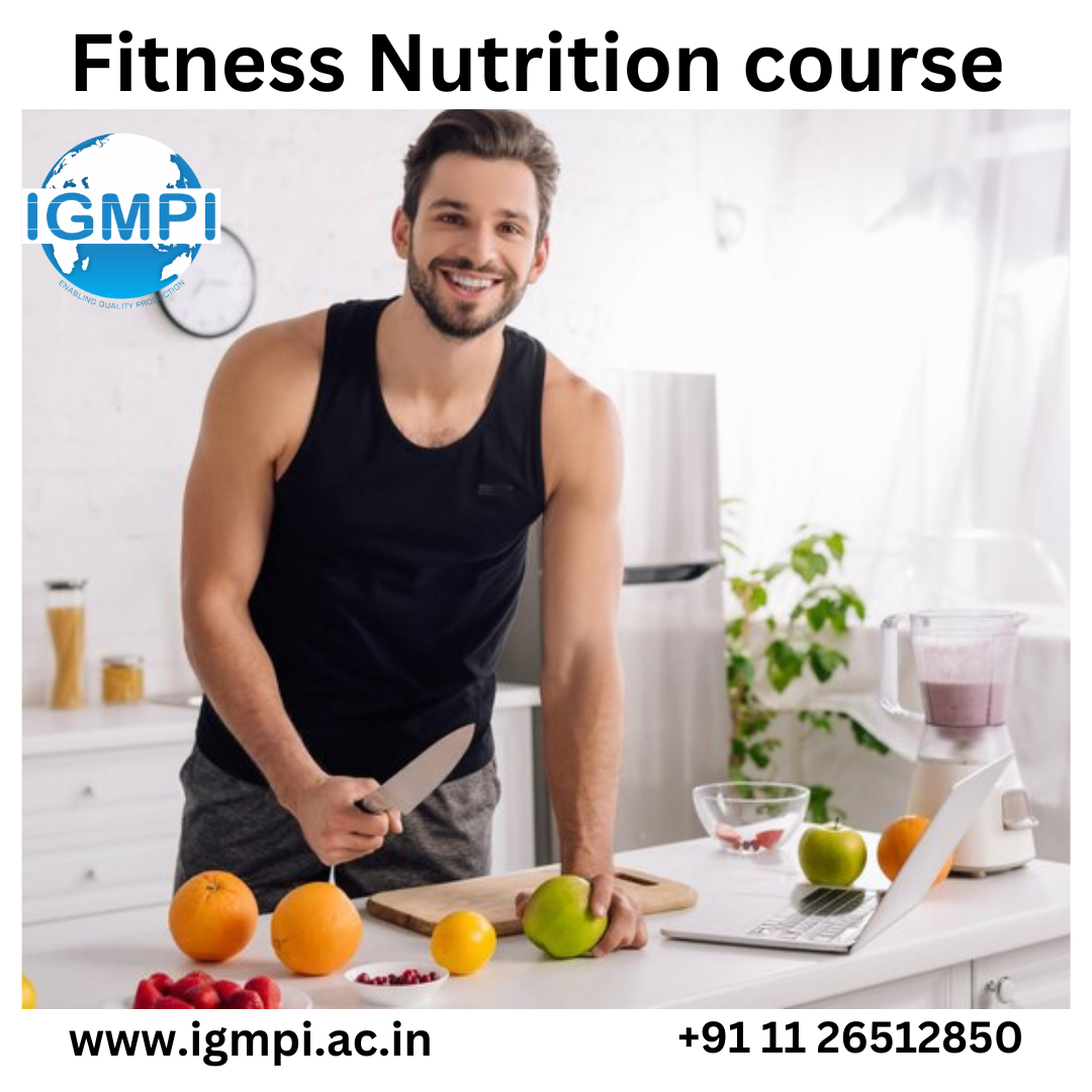 Fitness Nutrition Specialist | Centre for Nutrition and Dietetics &hellip;