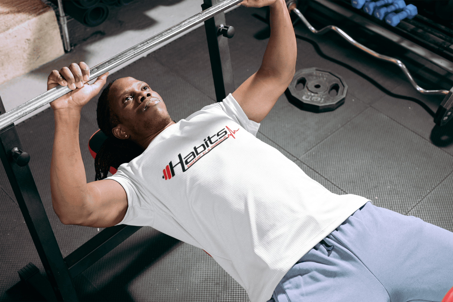 Habits Fitness Academy