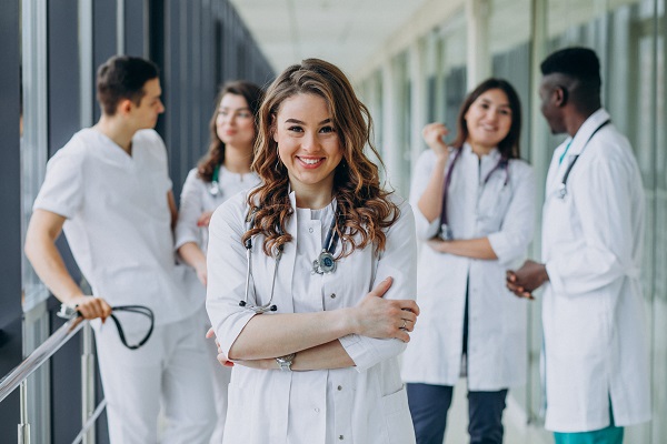 Totalmed Transcription Company