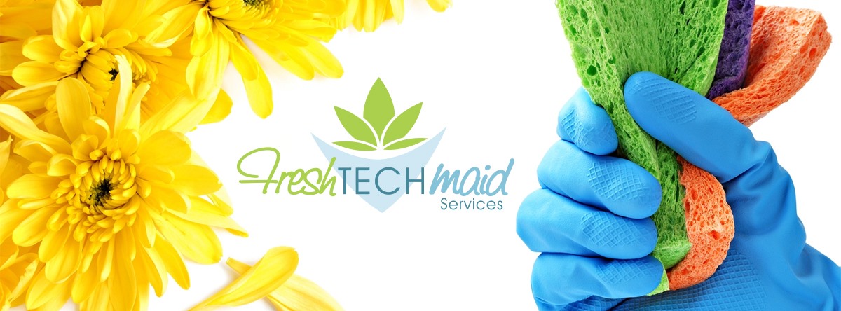Fresh Tech Maid Arlington Heights