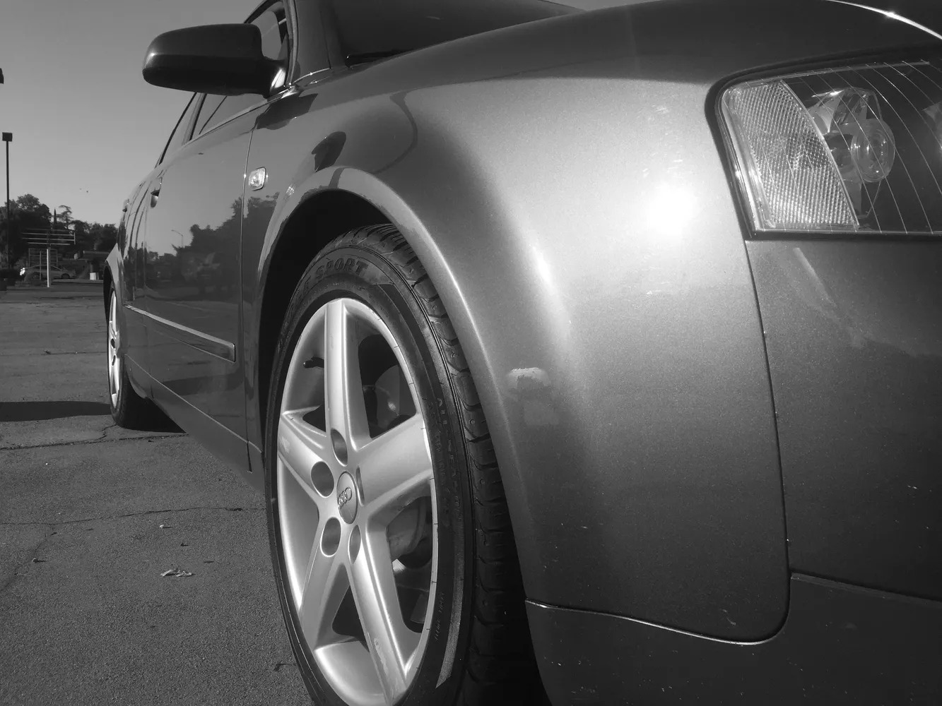 Spencer Automotive, Inc.
