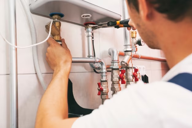 MileHi HVAC