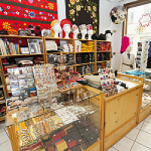Titans' Treasures Gifts LLC