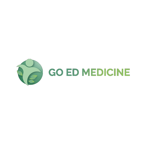 Go ED Medicine – Online Generic Pharmacy Store