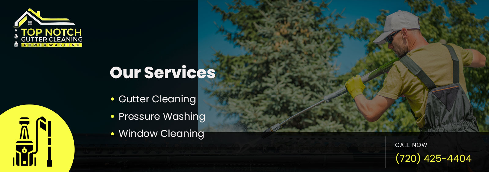Top Notch Gutter Services