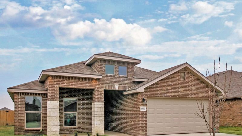 Arise Homes – Model Home
