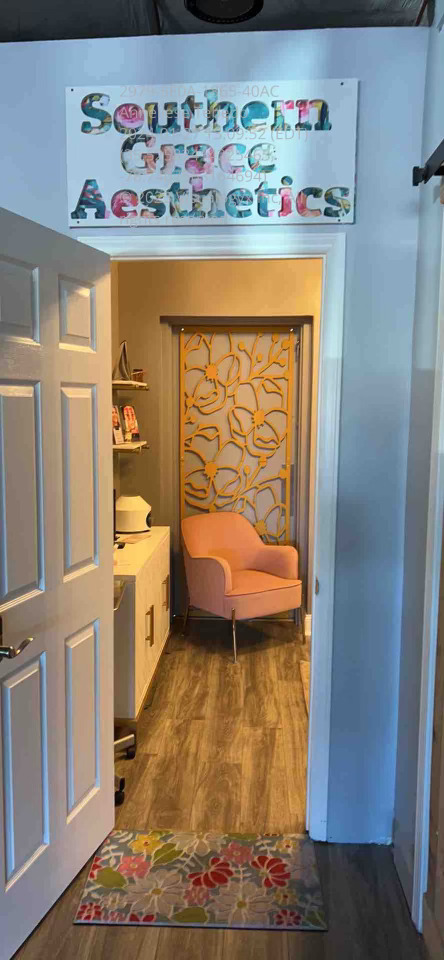 Southern Grace Aesthetics