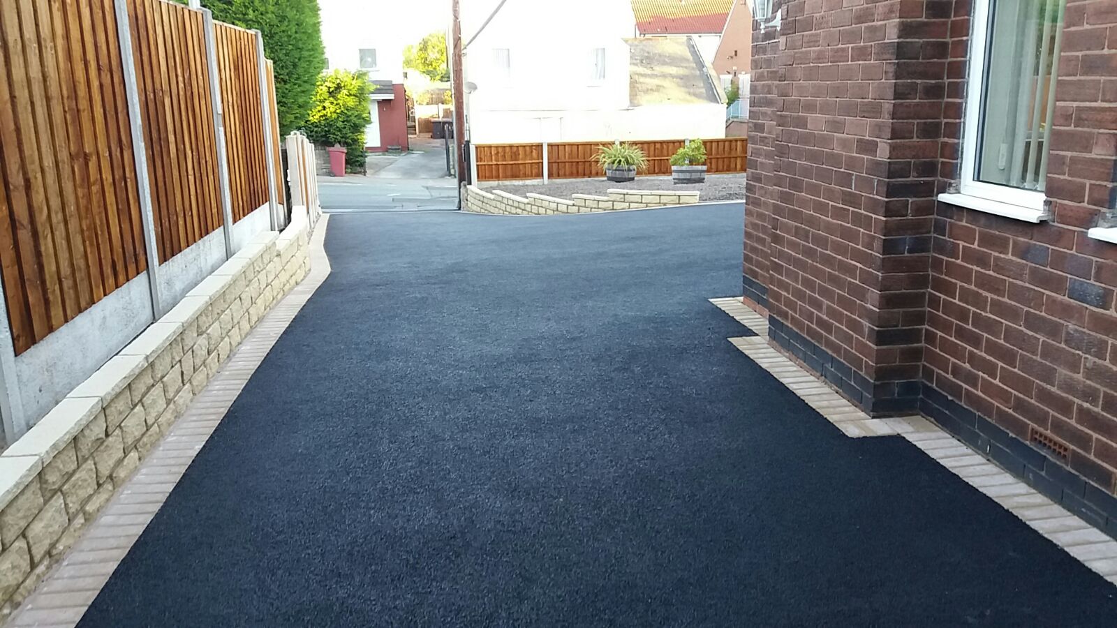 Nottingham Drives Ltd