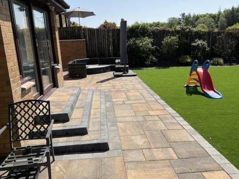 The Landscaping Company of Glasgow