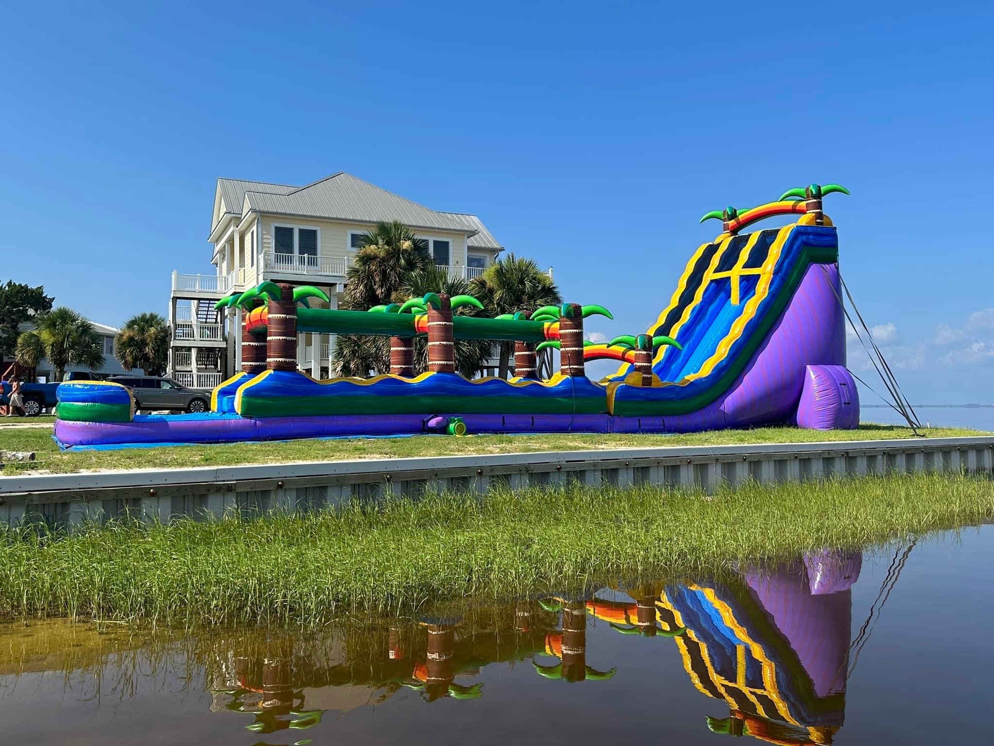 Celebration Party Rental