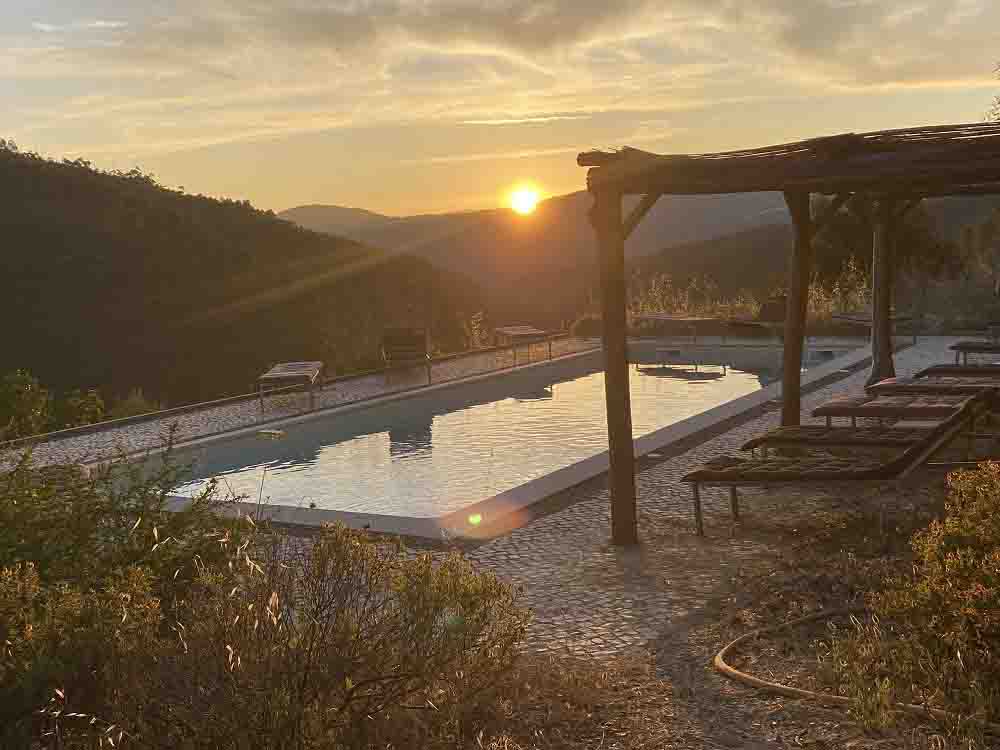 Yoga Evolution Retreats