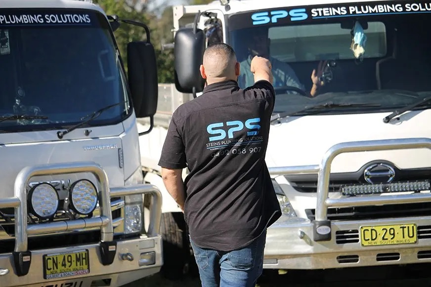 Steins Plumbing Solutions
