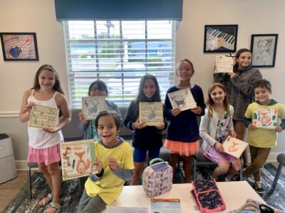 Creative Keys Music School – Tampa