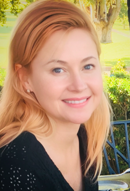 Jane Jensen Griesemer