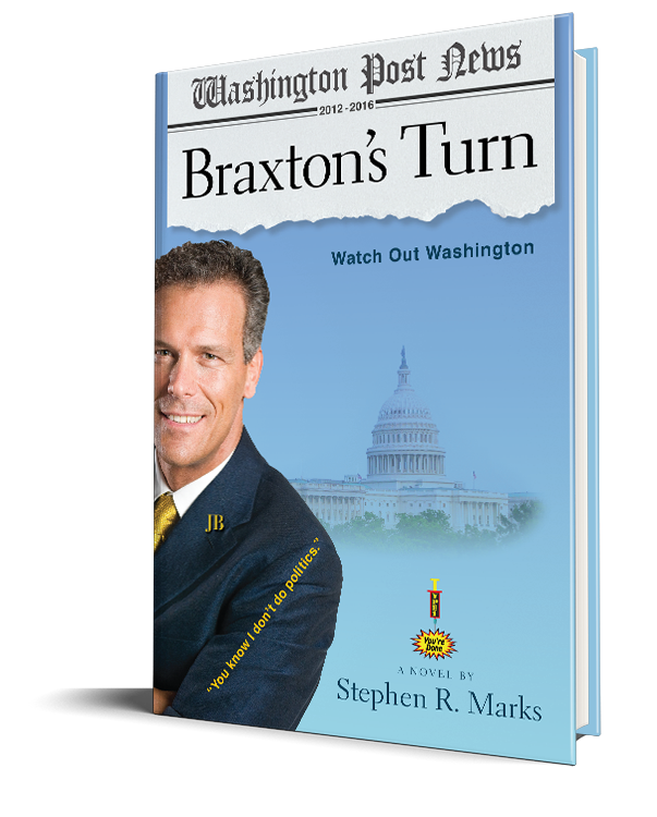 Jonathon Braxton