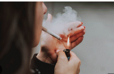 Smoking Cessation Surrey