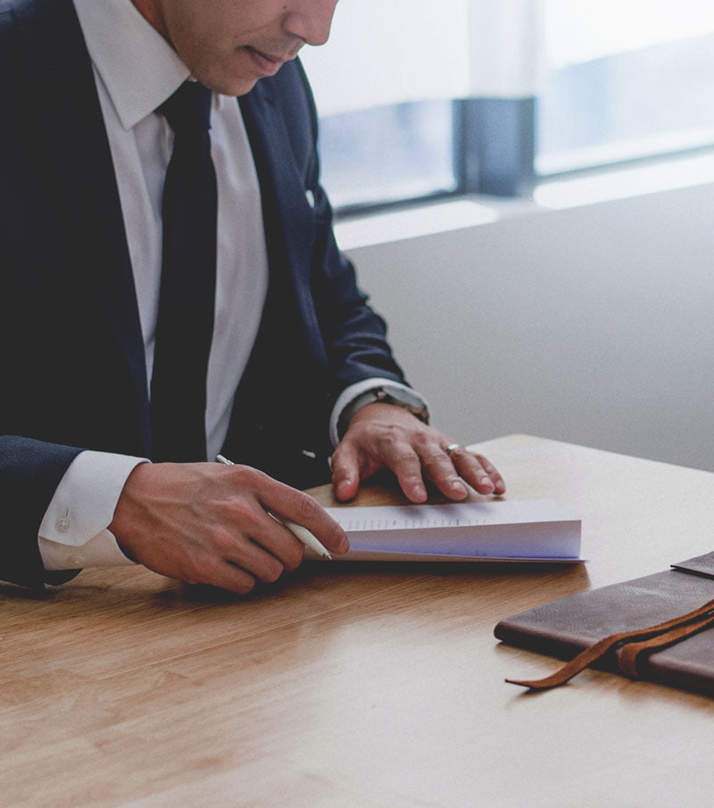 Davis Business Law