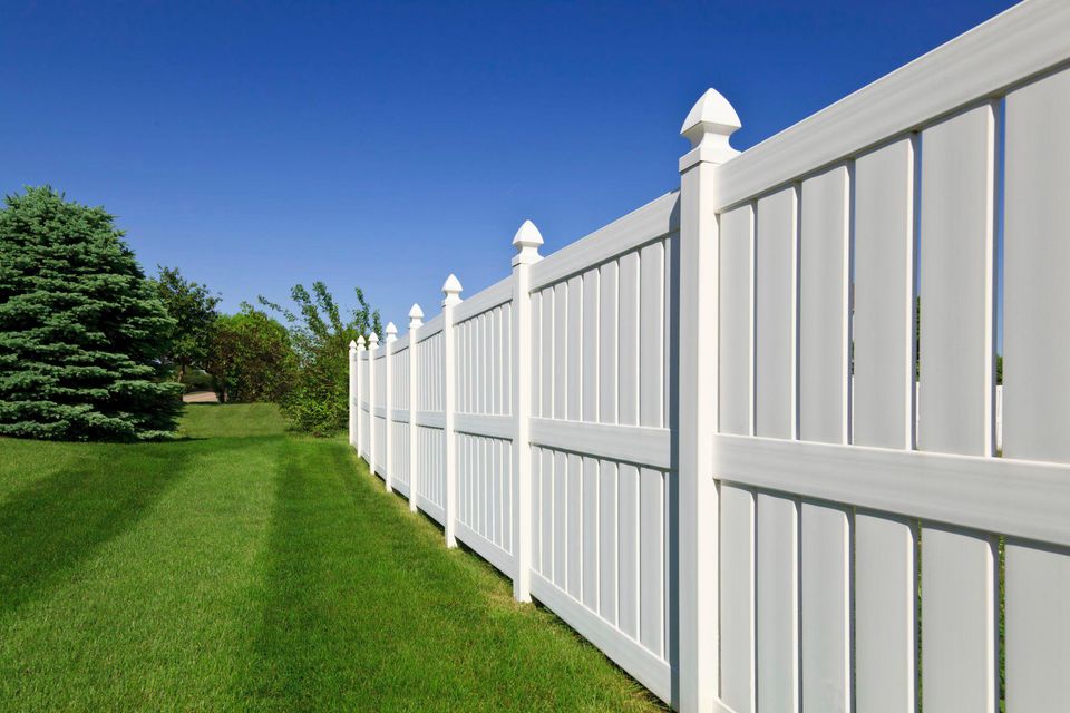 AAA Fence and Deck Company