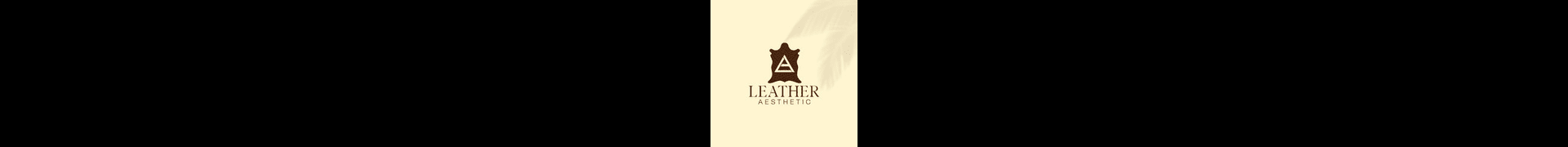 LEATHER AESTHETIC