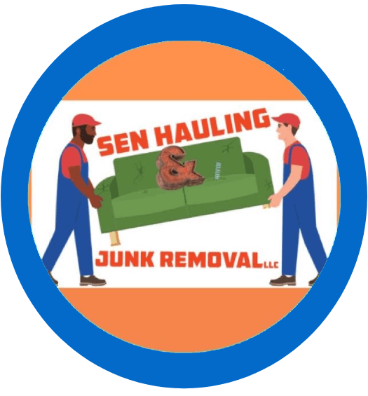 Sen Hauling & Junk Removal LLC