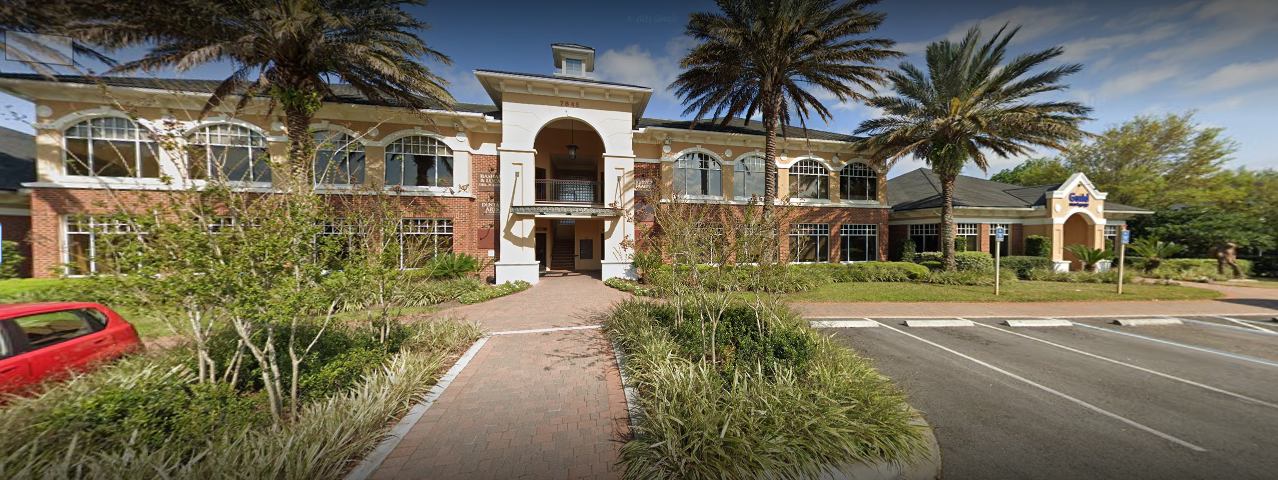 Dental Arts of Florida: Dr Fred Tepedino, DMD
