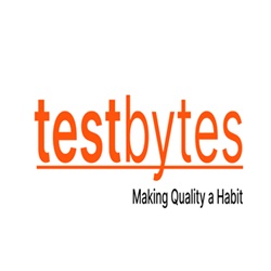 Testbytes