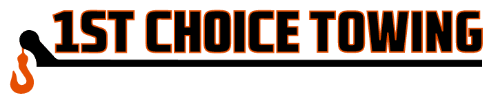 1st Choice Towing San Antonio