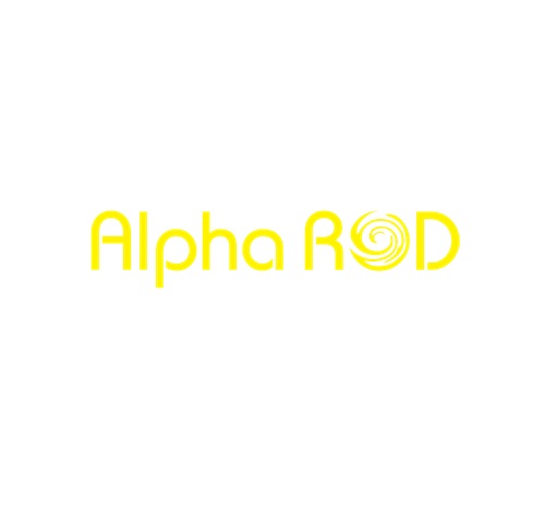 Alpha Rod