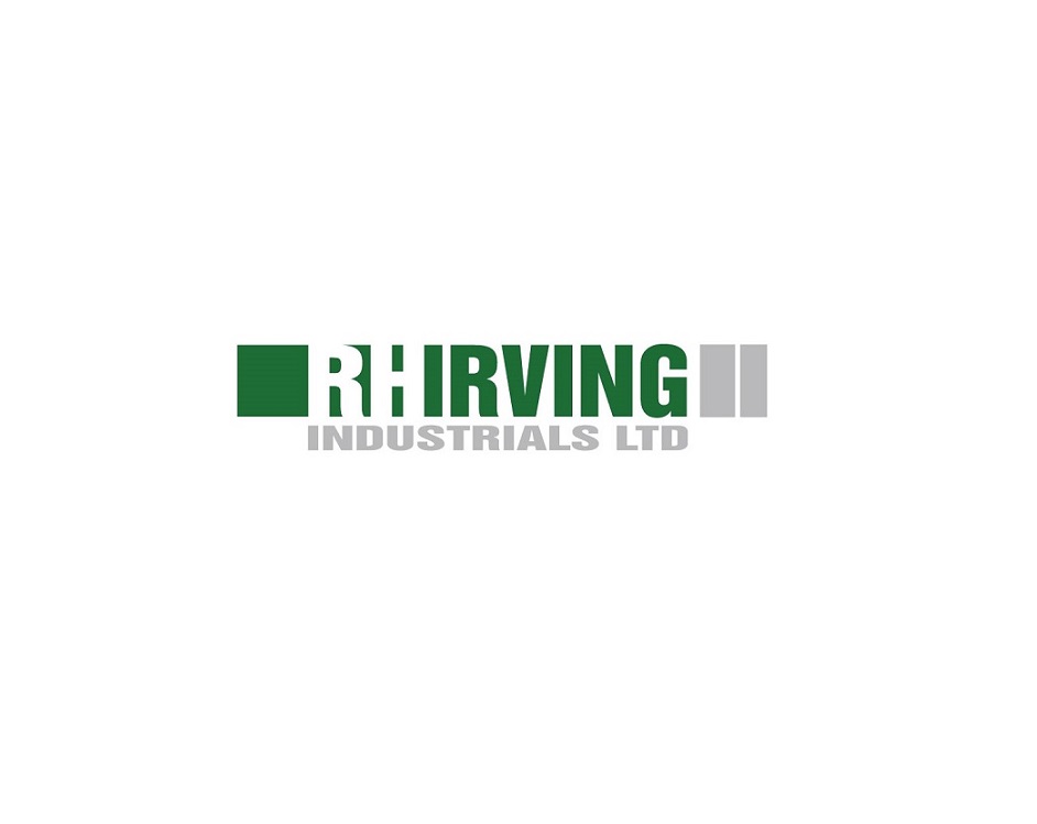 RH Irving Industrials LTD