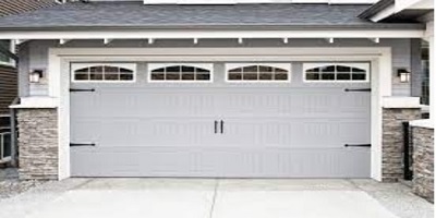 Collins Garage Door Repair Inc