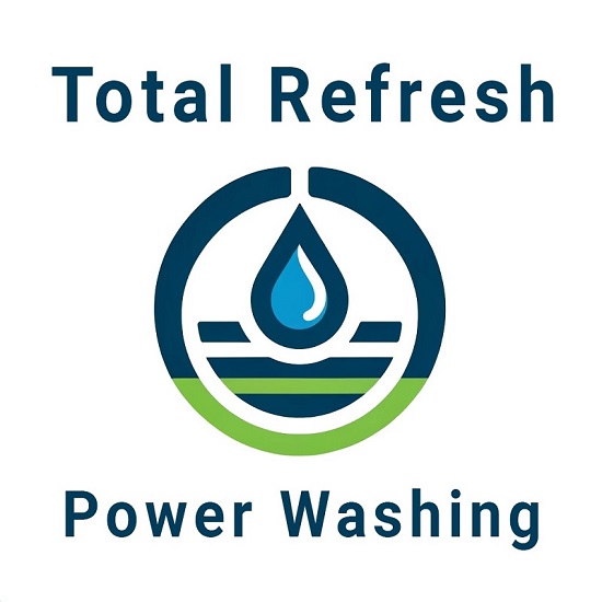 Total Refresh Power Washing